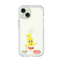 スリムプロテクションプレミアムケース［ ハッピーターン - ターン王子 ］