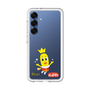スリムプロテクションプレミアムケース［ ハッピーターン - ターン王子 ］
