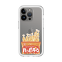 スリムプロテクションプレミアムケース［ ハッピーターン - パッケージ ］