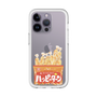 スリムプロテクションプレミアムケース［ ハッピーターン - パッケージ ］