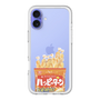 スリムプロテクションプレミアムケース［ ハッピーターン - パッケージ ］