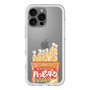 スリムプロテクションプレミアムケース［ ハッピーターン - パッケージ ］