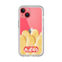スリムプロテクションプレミアムケース［ ハッピーターン - ハッピーターンがいっぱい ］