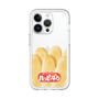 スリムプロテクションプレミアムケース［ ハッピーターン - ハッピーターンがいっぱい ］