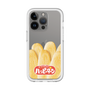 スリムプロテクションプレミアムケース［ ハッピーターン - ハッピーターンがいっぱい ］