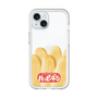 スリムプロテクションプレミアムケース［ ハッピーターン - ハッピーターンがいっぱい ］