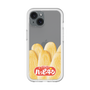 スリムプロテクションプレミアムケース［ ハッピーターン - ハッピーターンがいっぱい ］