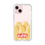 スリムプロテクションプレミアムケース［ ハッピーターン - ハッピーターンがいっぱい ］