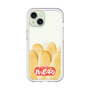 スリムプロテクションプレミアムケース［ ハッピーターン - ハッピーターンがいっぱい ］