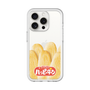 スリムプロテクションプレミアムケース［ ハッピーターン - ハッピーターンがいっぱい ］