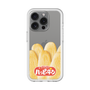 スリムプロテクションプレミアムケース［ ハッピーターン - ハッピーターンがいっぱい ］
