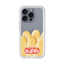 スリムプロテクションプレミアムケース［ ハッピーターン - ハッピーターンがいっぱい ］