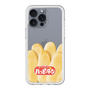 スリムプロテクションプレミアムケース［ ハッピーターン - ハッピーターンがいっぱい ］