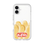 スリムプロテクションプレミアムケース［ ハッピーターン - ハッピーターンがいっぱい ］