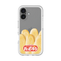 スリムプロテクションプレミアムケース［ ハッピーターン - ハッピーターンがいっぱい ］