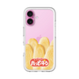 スリムプロテクションプレミアムケース［ ハッピーターン - ハッピーターンがいっぱい ］