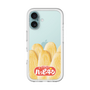 スリムプロテクションプレミアムケース［ ハッピーターン - ハッピーターンがいっぱい ］