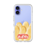 スリムプロテクションプレミアムケース［ ハッピーターン - ハッピーターンがいっぱい ］