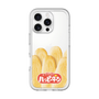 スリムプロテクションプレミアムケース［ ハッピーターン - ハッピーターンがいっぱい ］