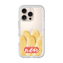スリムプロテクションプレミアムケース［ ハッピーターン - ハッピーターンがいっぱい ］