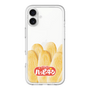 スリムプロテクションプレミアムケース［ ハッピーターン - ハッピーターンがいっぱい ］