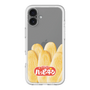 スリムプロテクションプレミアムケース［ ハッピーターン - ハッピーターンがいっぱい ］