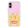 スリムプロテクションプレミアムケース［ ハッピーターン - ハッピーターンがいっぱい ］