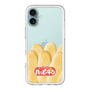 スリムプロテクションプレミアムケース［ ハッピーターン - ハッピーターンがいっぱい ］