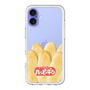 スリムプロテクションプレミアムケース［ ハッピーターン - ハッピーターンがいっぱい ］