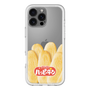 スリムプロテクションプレミアムケース［ ハッピーターン - ハッピーターンがいっぱい ］