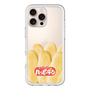 スリムプロテクションプレミアムケース［ ハッピーターン - ハッピーターンがいっぱい ］