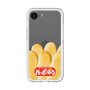 スリムプロテクションプレミアムケース［ ハッピーターン - ハッピーターンがいっぱい ］