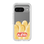 スリムプロテクションプレミアムケース［ ハッピーターン - ハッピーターンがいっぱい ］