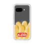 スリムプロテクションプレミアムケース［ ハッピーターン - ハッピーターンがいっぱい ］