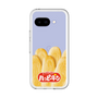 スリムプロテクションプレミアムケース［ ハッピーターン - ハッピーターンがいっぱい ］