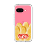 スリムプロテクションプレミアムケース［ ハッピーターン - ハッピーターンがいっぱい ］