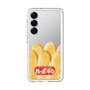 スリムプロテクションプレミアムケース［ ハッピーターン - ハッピーターンがいっぱい ］