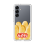 スリムプロテクションプレミアムケース［ ハッピーターン - ハッピーターンがいっぱい ］