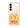 スリムプロテクションプレミアムケース［ ハッピーターン - ハッピーターンがいっぱい ］