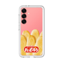 スリムプロテクションプレミアムケース［ ハッピーターン - ハッピーターンがいっぱい ］