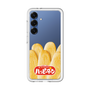スリムプロテクションプレミアムケース［ ハッピーターン - ハッピーターンがいっぱい ］