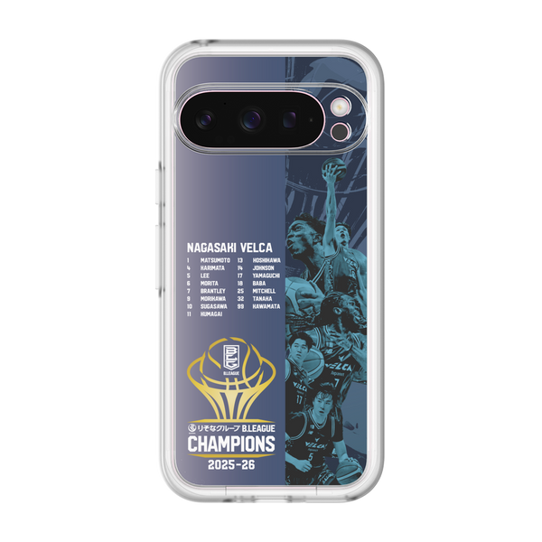 スリムプロテクションプレミアムケース for Google Pixel 9 Pro
