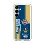 スリムプロテクションプレミアムケース［ りそなグループ B.LEAGUE FINALS 2025-26 - 琉球ゴールデンキングス - ユニフォーム ］