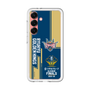 スリムプロテクションプレミアムケース［ りそなグループ B.LEAGUE FINALS 2025-26 - 琉球ゴールデンキングス - ユニフォーム ］