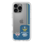 スリムプロテクションプレミアムケース［ りそなグループ B.LEAGUE FINALS 2025-26 - 琉球ゴールデンキングス - ロゴ ］