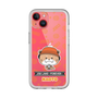 スリムプロテクションプレミアムケース［ 三代目 J SOUL BROTHERS PRESENTS JSB LAND 〜FOREVER〜 - キャラ - NAOTO ］