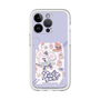 スリムプロテクションプレミアムケース［ まっぴーちゅう！ - キービジュアル ］