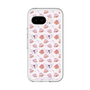 スリムプロテクションプレミアムケース［ まっぴーちゅう！ - 総柄 - ピンク ］