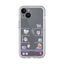 スリムプロテクションプレミアムケース［ まっぴーちゅう！ - アーケード ］