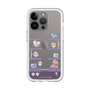 スリムプロテクションプレミアムケース［ まっぴーちゅう！ - アーケード ］